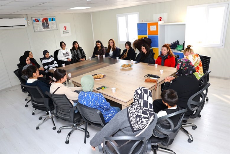 Tayfur Sökmen Kız Yurdu