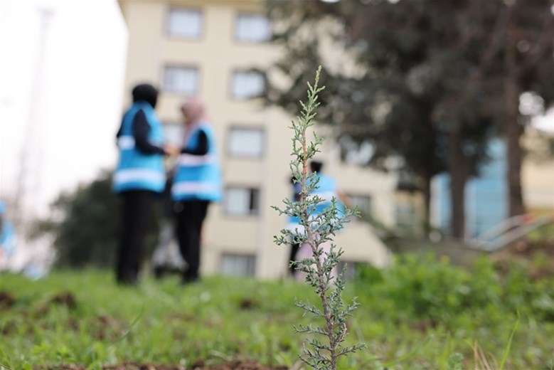  Antakya Yurt Müdürlüğü
