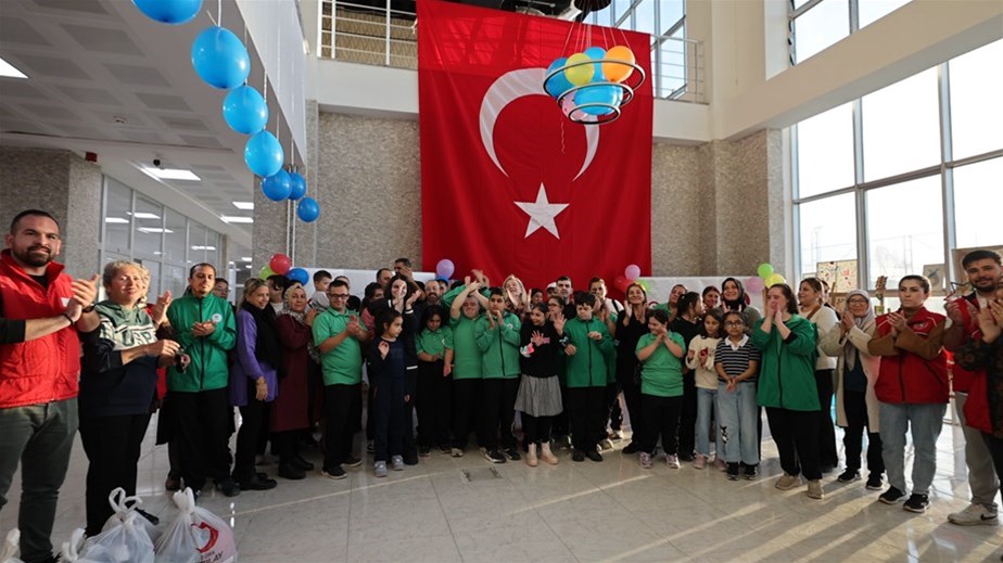 3 Aralık Dünya Engelliler Günü 