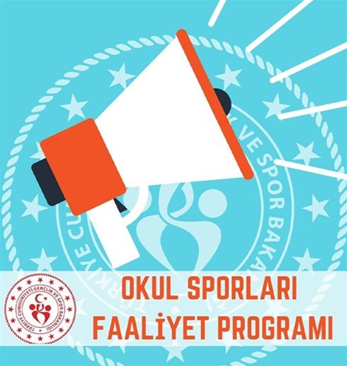 2026-2027 Eğitim ve Öğretim Yılı Okul Spor Faaliyetleri