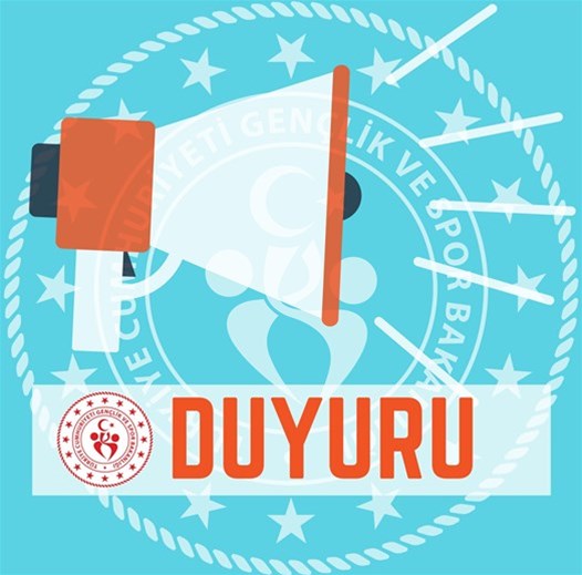17-25 Eylül 2026 Haftalık Faaliyet Bülteni 