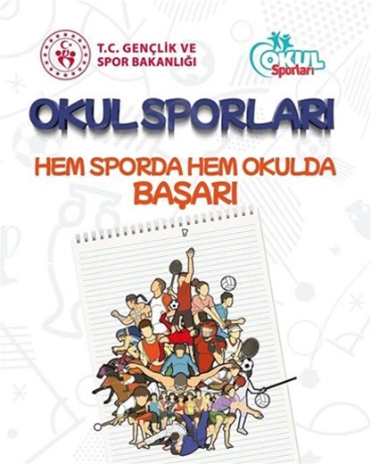 2025-2026 Eğitim Öğretim Yılı Okul Spor Faaliyetleri