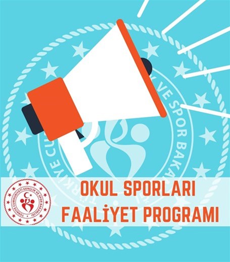 13-19.01.2025 OKUL SPORLARI FAALİYET PROGRAMI